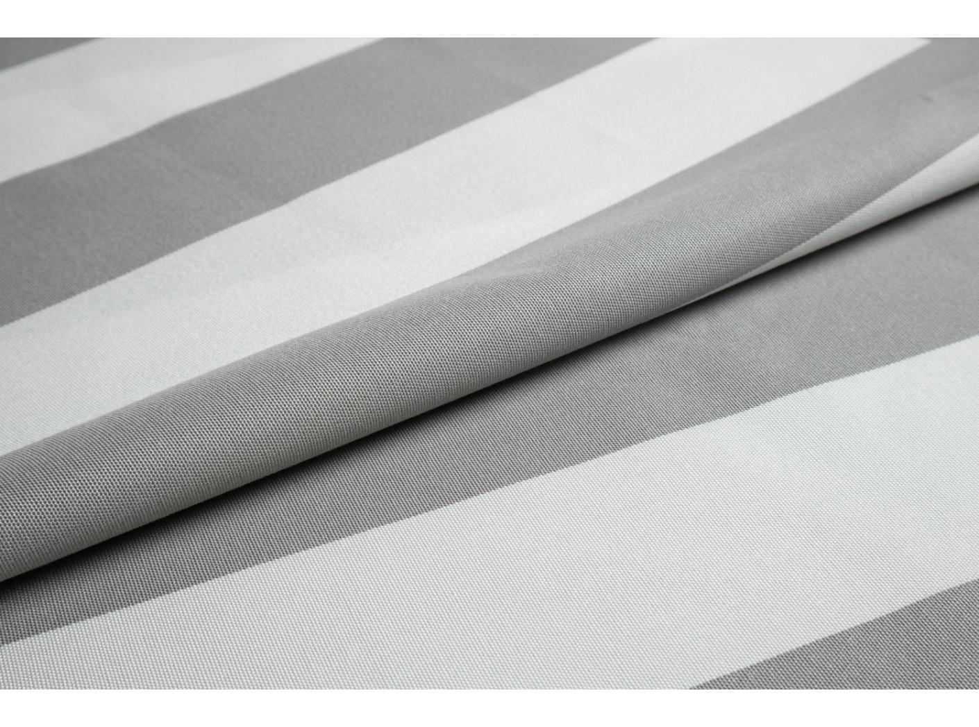 Garden Stripe 01448 Stone grey Garden Stripe 01448 Stone grey