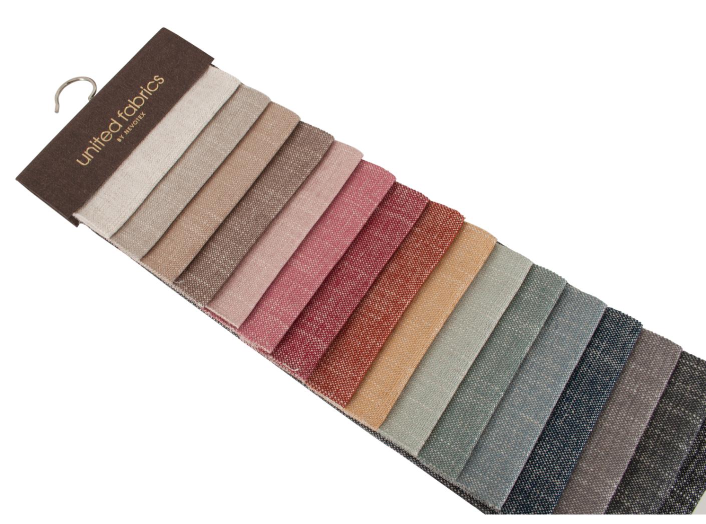 Hanna prøvekolleksjon Hanna prøvekolleksjon