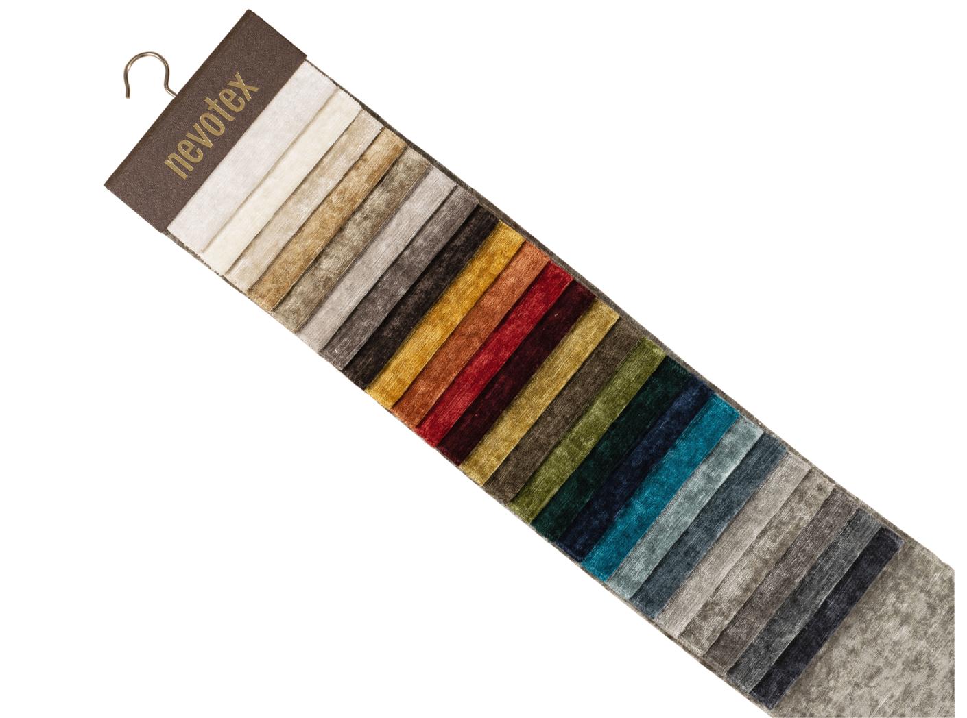 Lounge prøvekolleksjon Lounge prøvekolleksjon