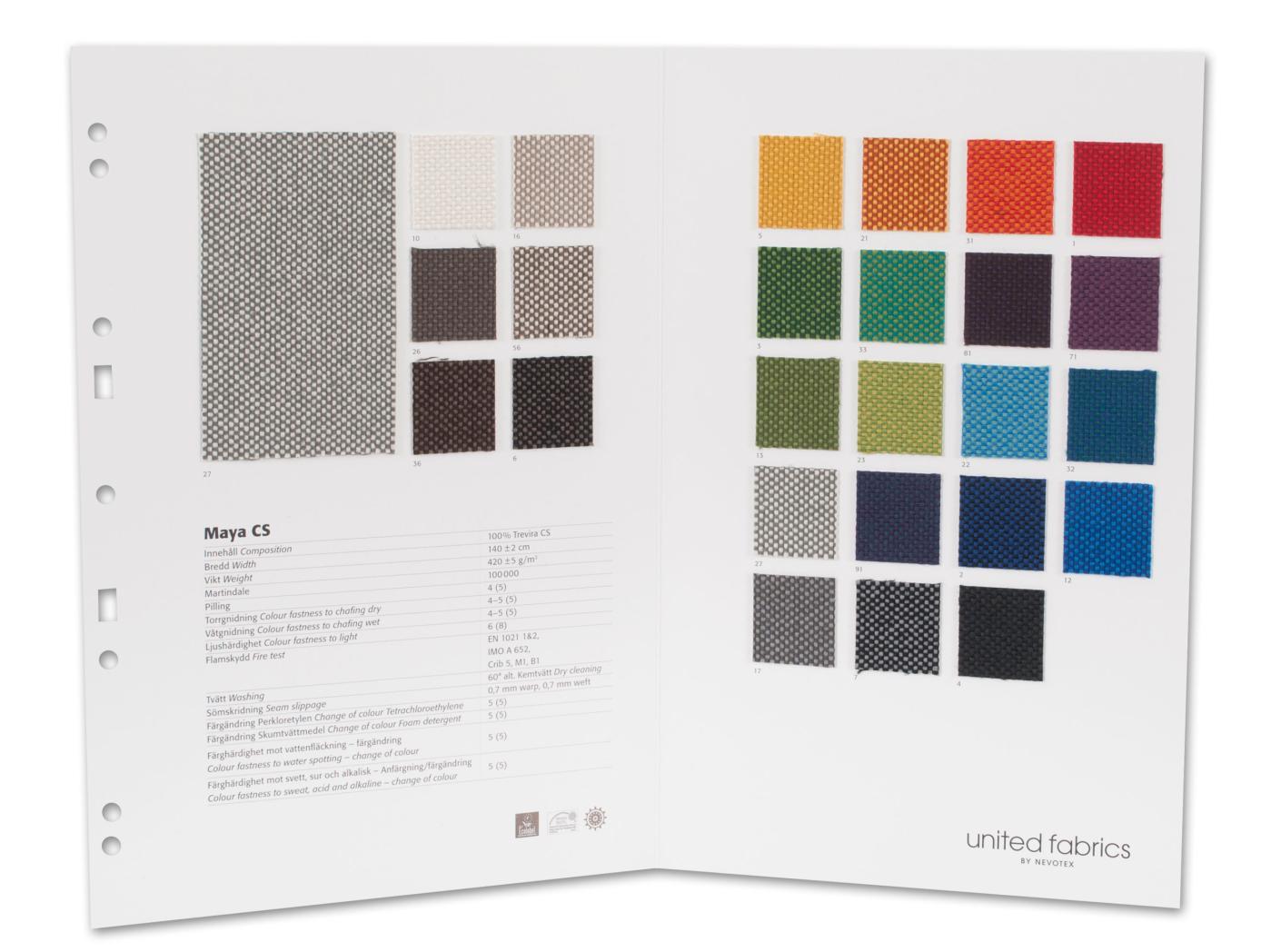 Maya CS Folder Maya CS Folder