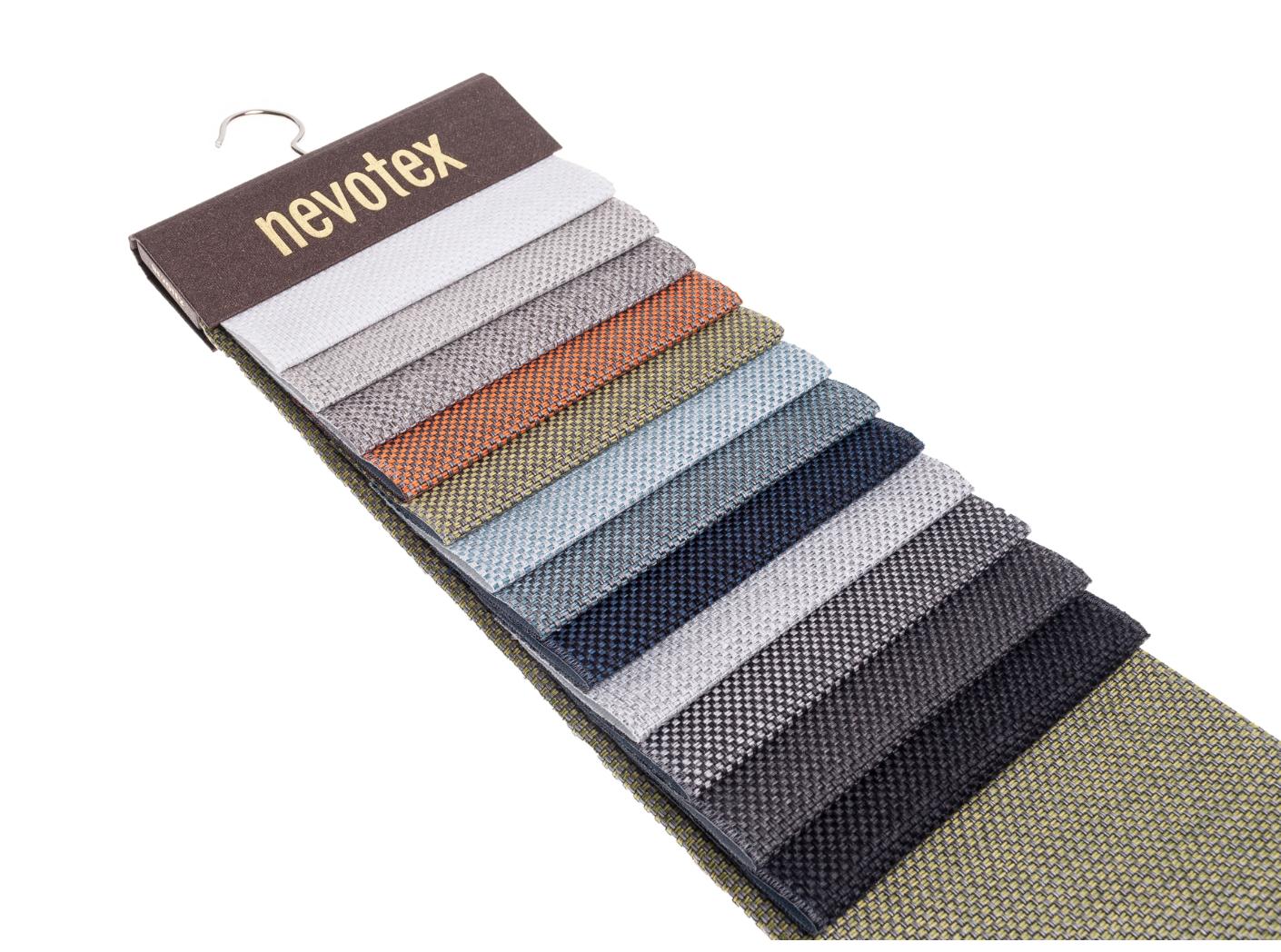 Madeira prøvekolleksjon Madeira prøvekolleksjon