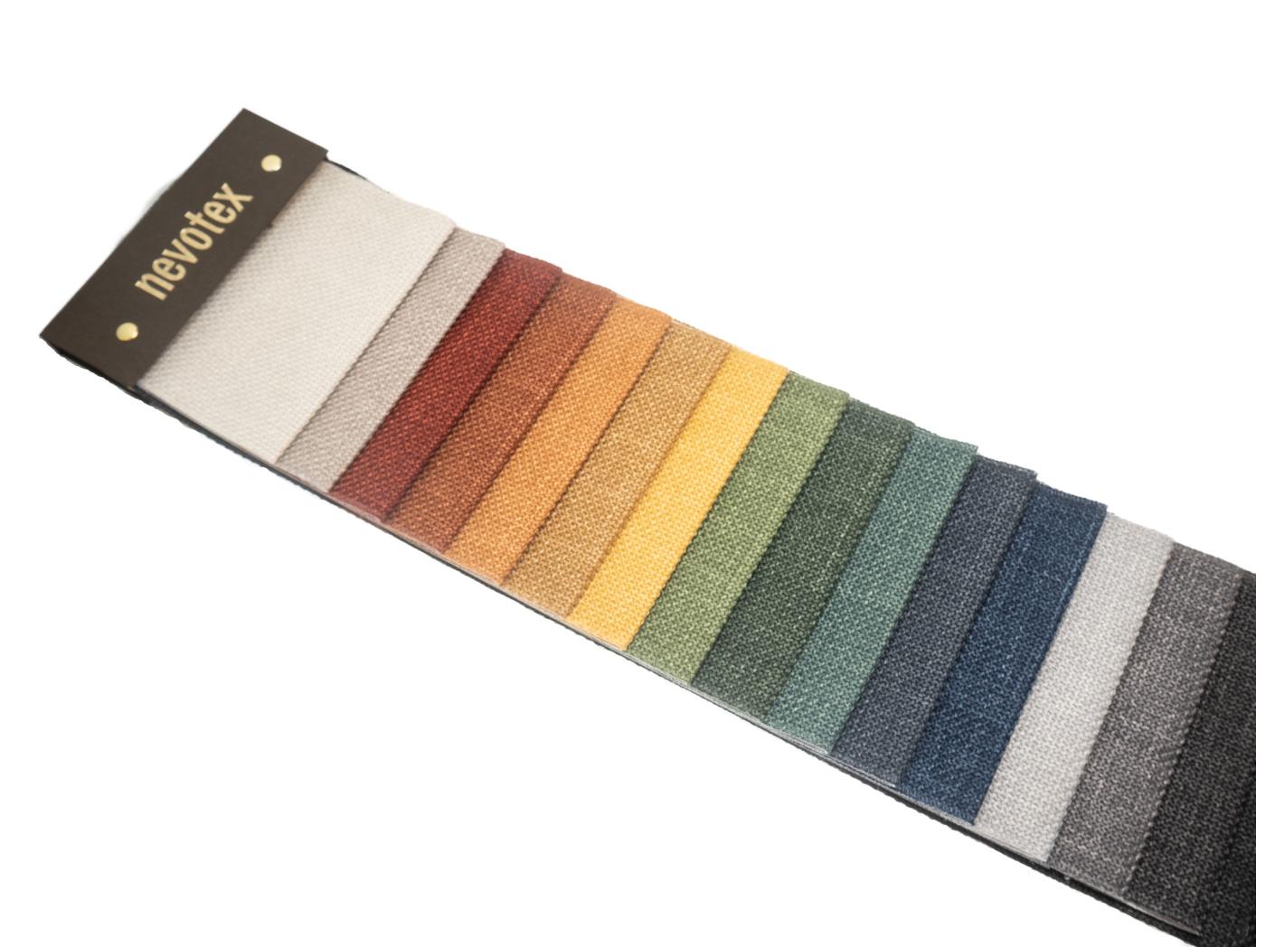 Madison prøvekolleksjon Madison prøvekolleksjon