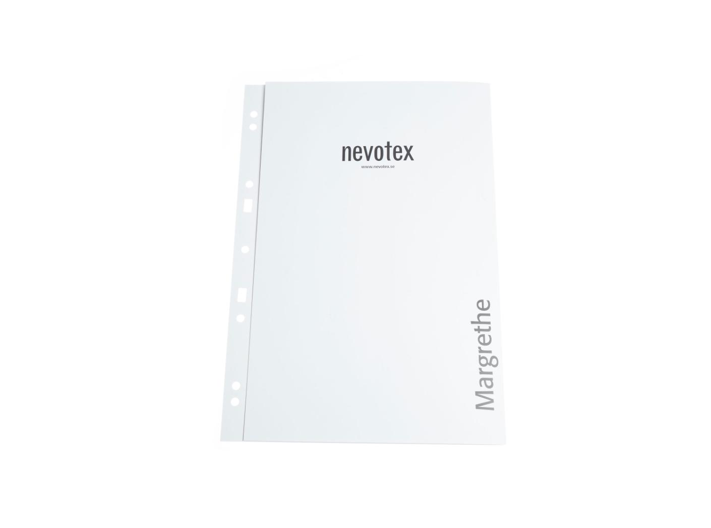 Margrethe folder Margrethe folder