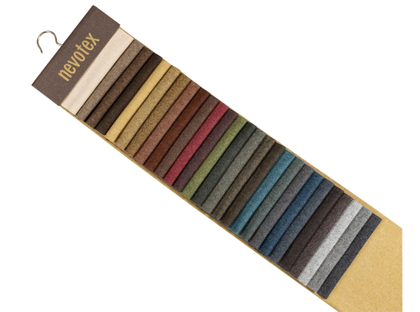 Margrethe komplett prøvekolleksjon Margrethe komplett prøvekolleksjon