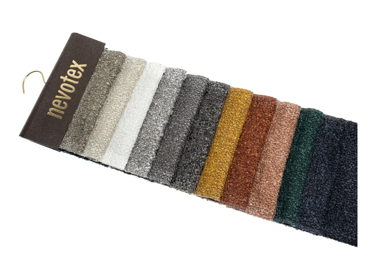 Marlon prøvekolleksjon Marlon prøvekolleksjon