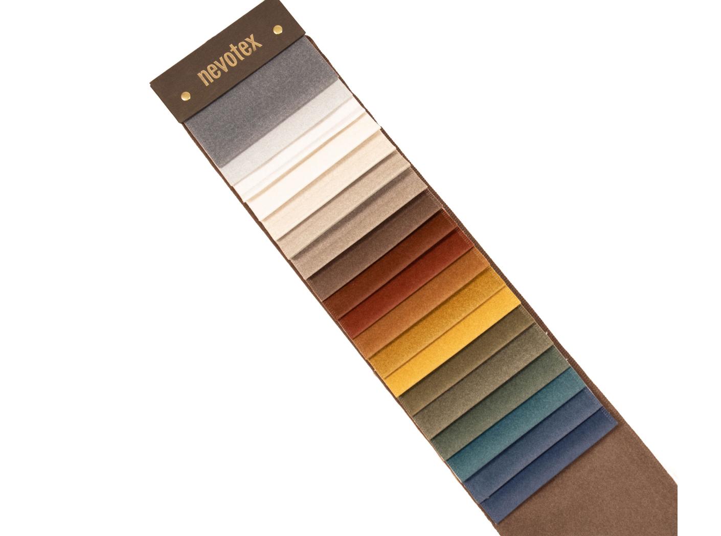 Megan Melange+ prøvekolleksjon Megan Melange+ prøvekolleksjon