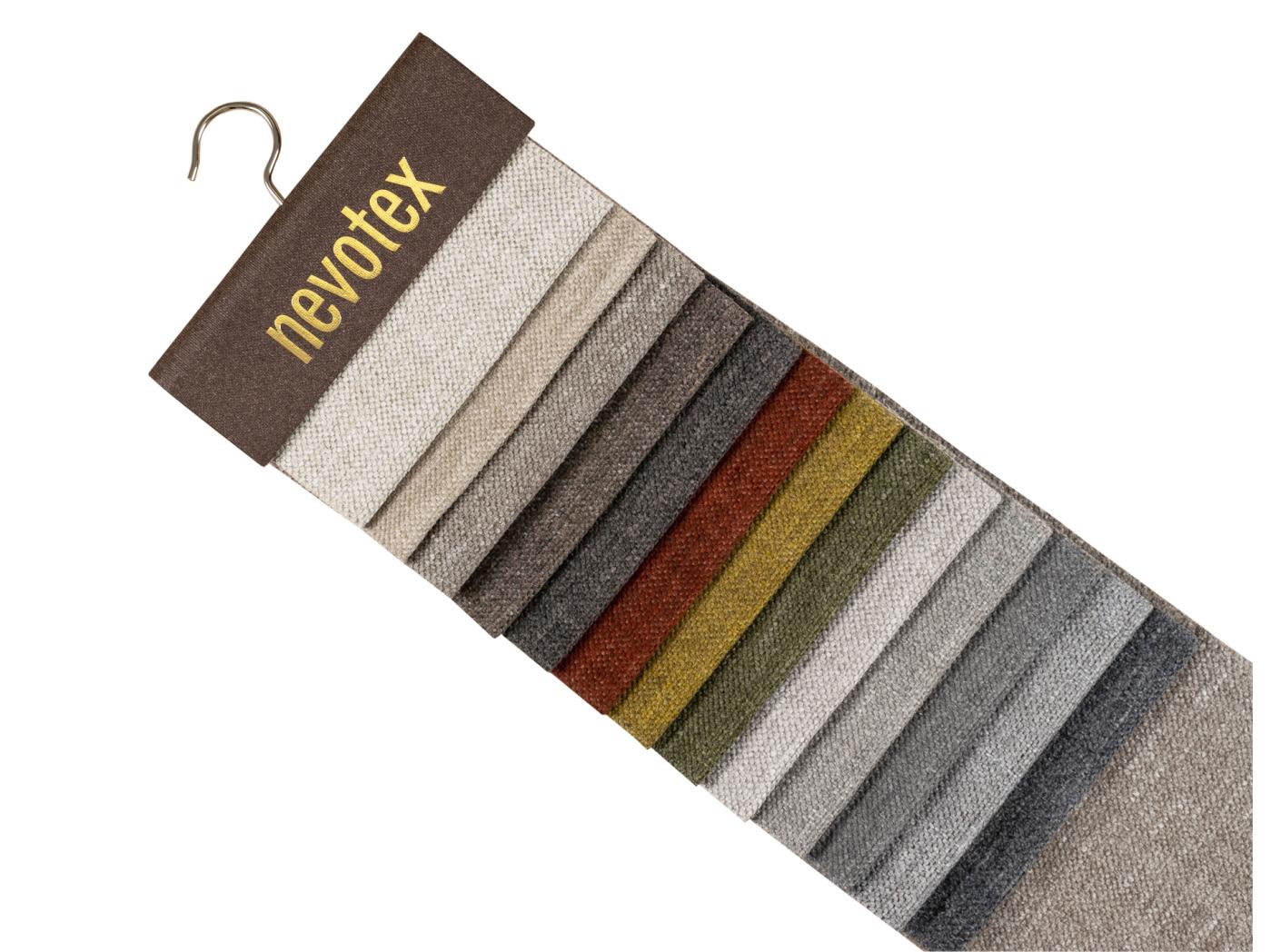 Nowa prøvekolleksjon Nowa prøvekolleksjon