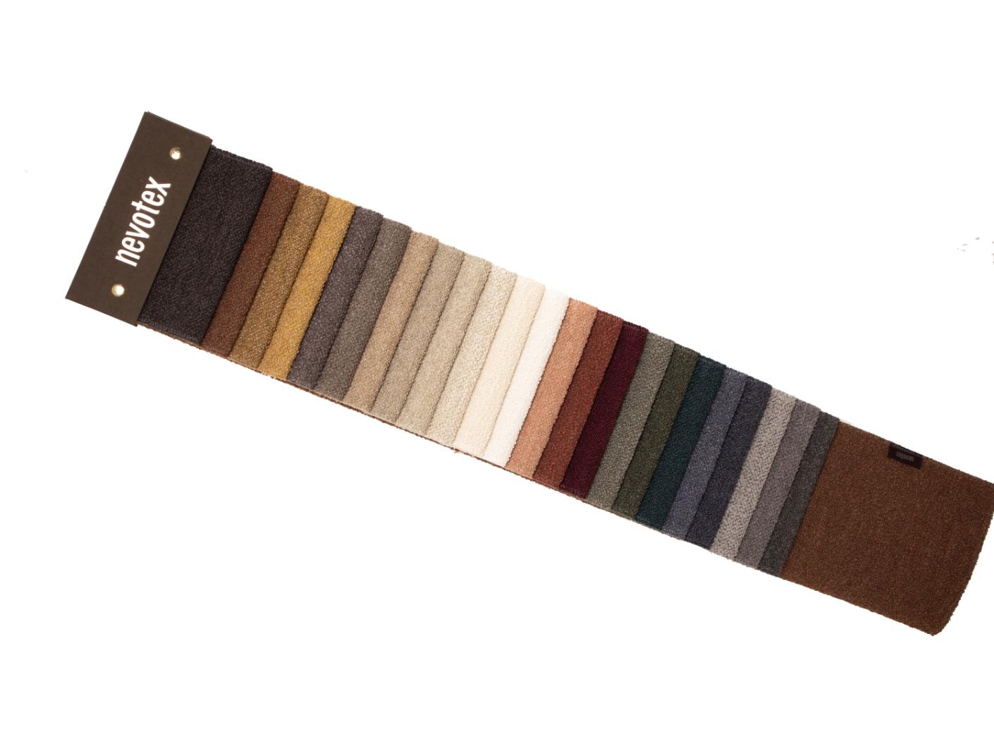 Barnum Prøvekolleksjon 2.0 Barnum Prøvekolleksjon 2.0