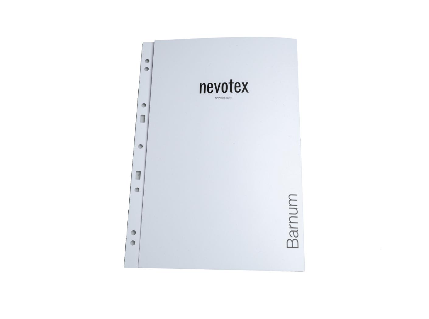 Barnum Folder 2.0 Barnum Folder 2.0