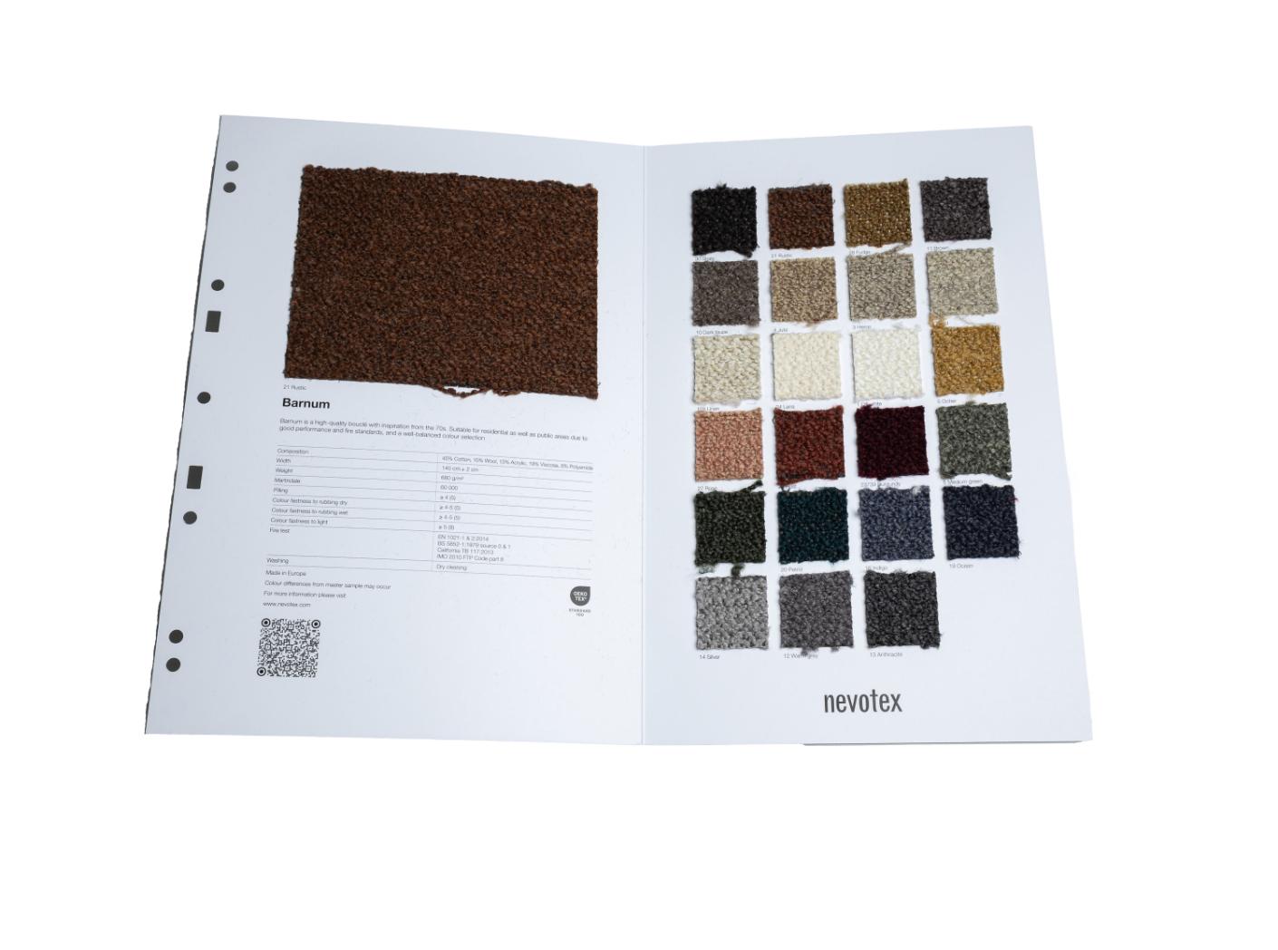 Barnum Folder 2.0 Barnum Folder 2.0