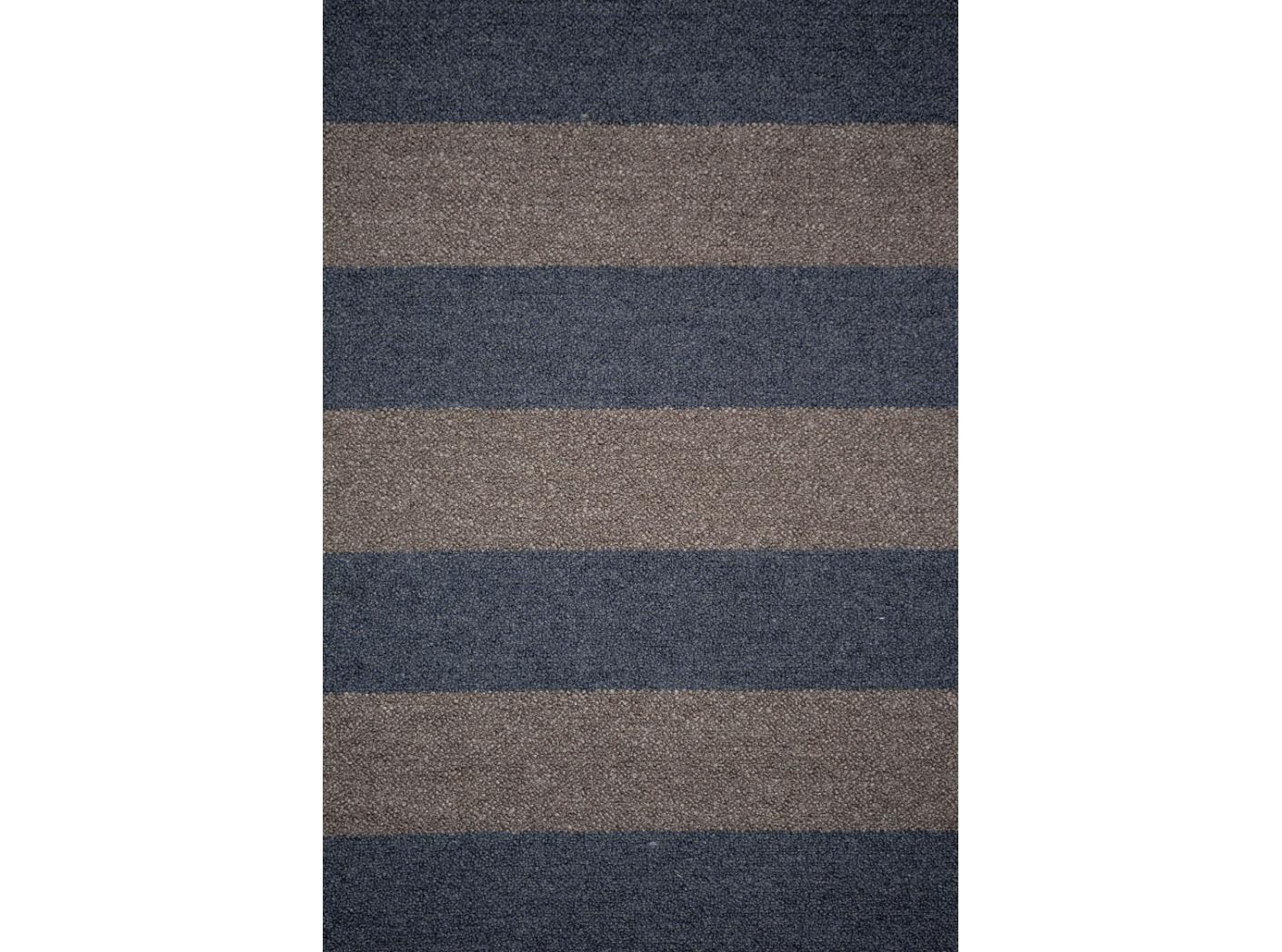 Barnum Stripe 1 Ocean/Brown Barnum Stripe 1 Ocean/Brown