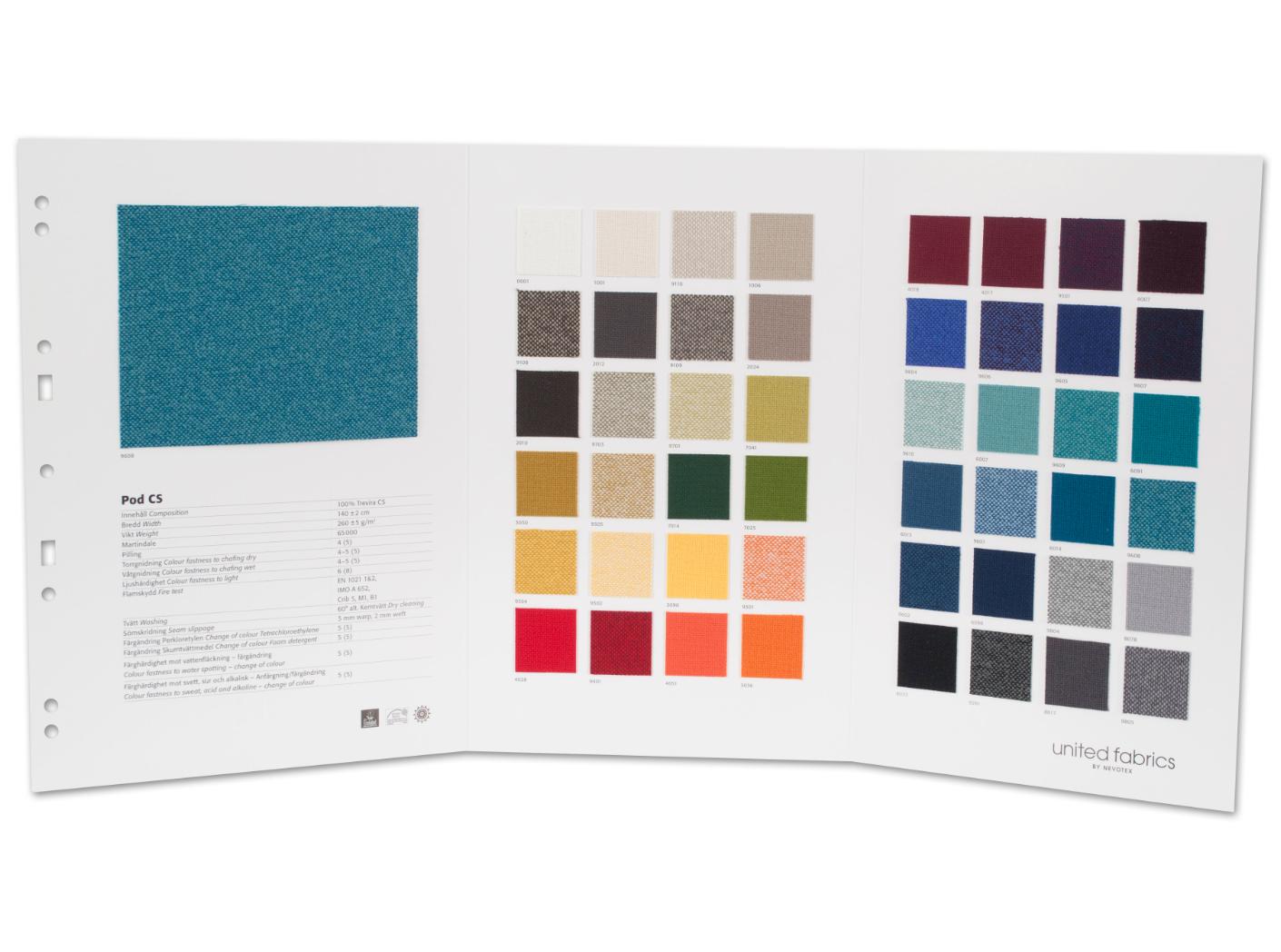 Pod CS Folder Pod CS Folder