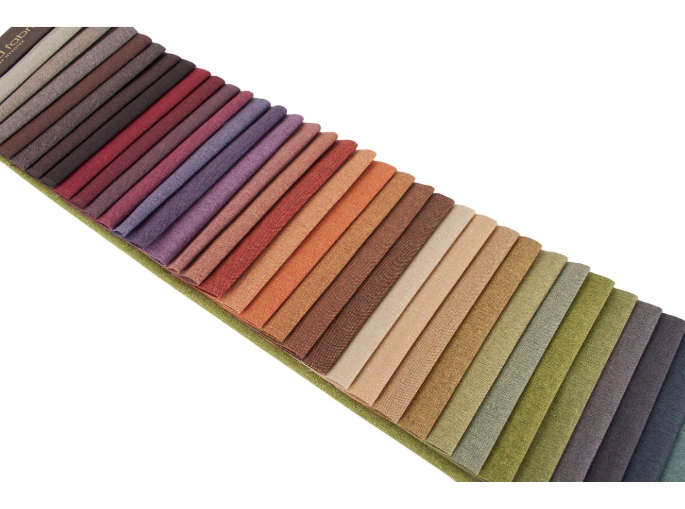 Rock CS prøvekolleksjon A Rock CS prøvekolleksjon A