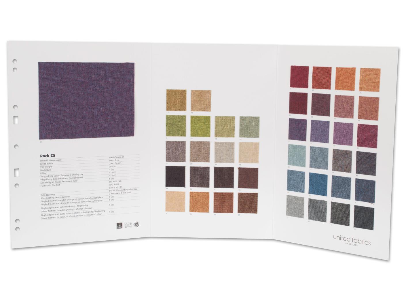 Rock CS Folder Rock CS Folder