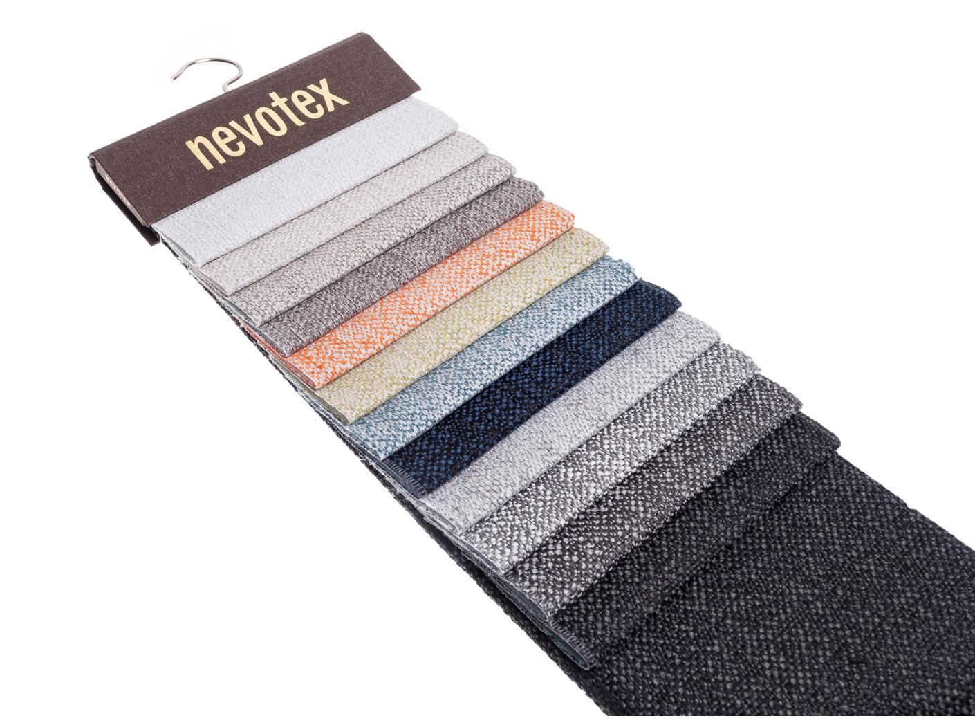 Santorini Prøvekolleksjon Santorini Prøvekolleksjon