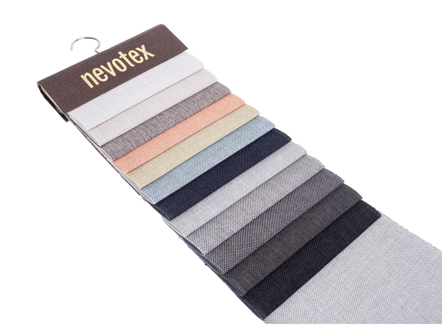 San Remo Prøvekolleksjon San Remo Prøvekolleksjon