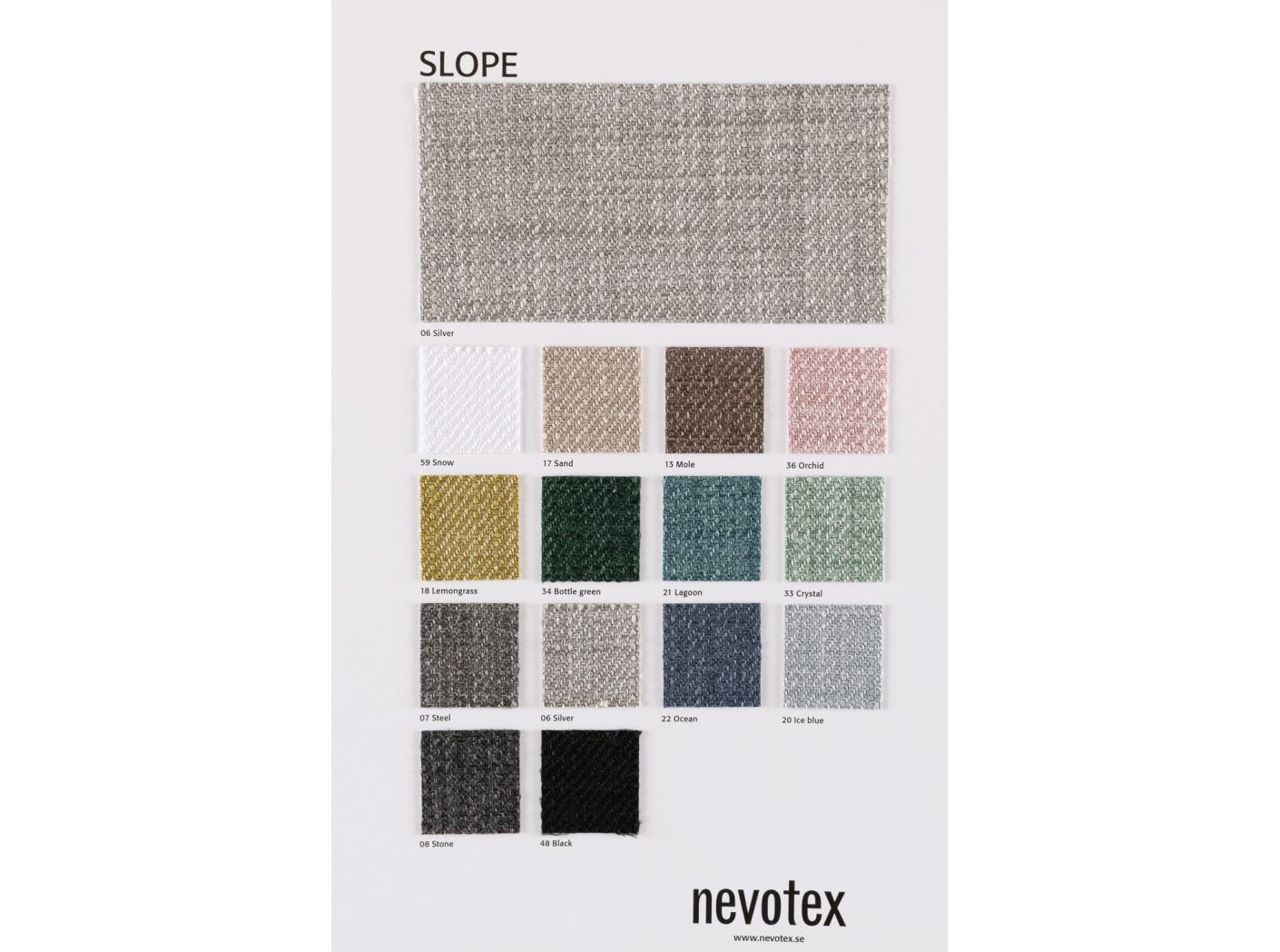 Slope Folder Slope Folder