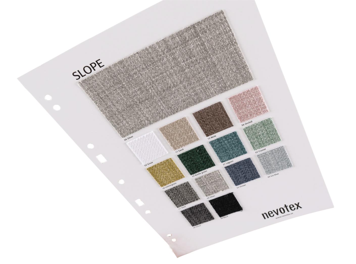 Slope Folder Slope Folder