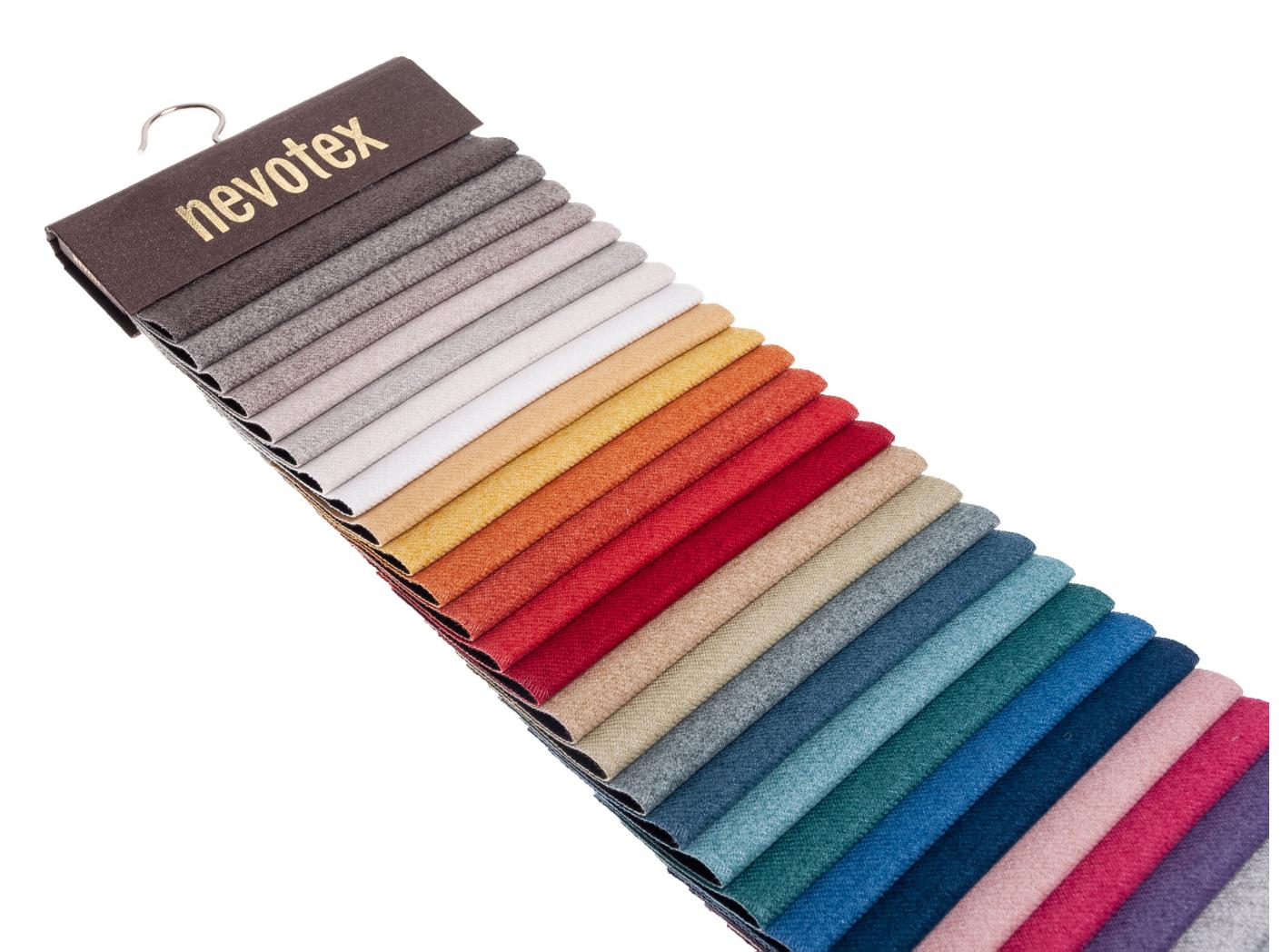 Slottsfjord prøvekolleksjon Slottsfjord prøvekolleksjon