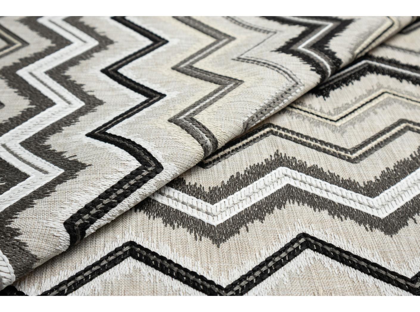 Veranda Zig Zag 07 Iron Veranda Zig Zag 07 Iron