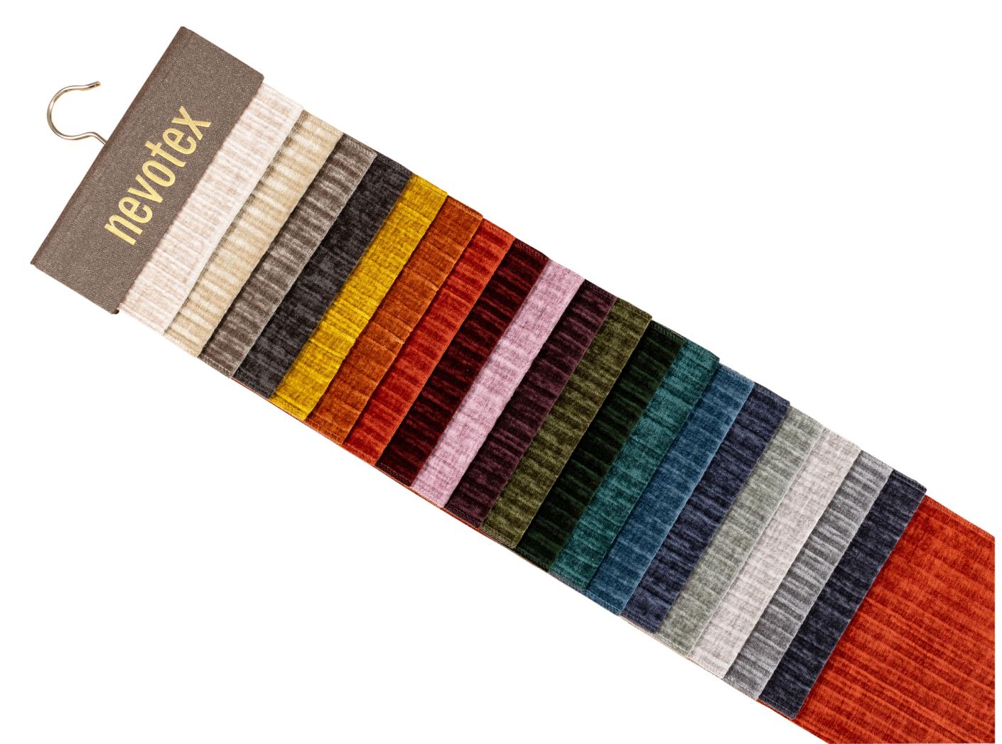 Vegas prøvekolleksjon Vegas prøvekolleksjon