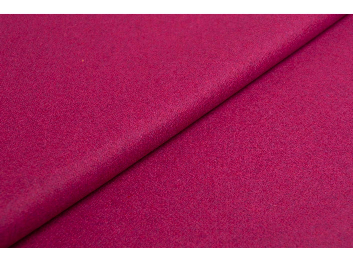 Wooly 1044 cerise 11 Wooly 1044 cerise 11