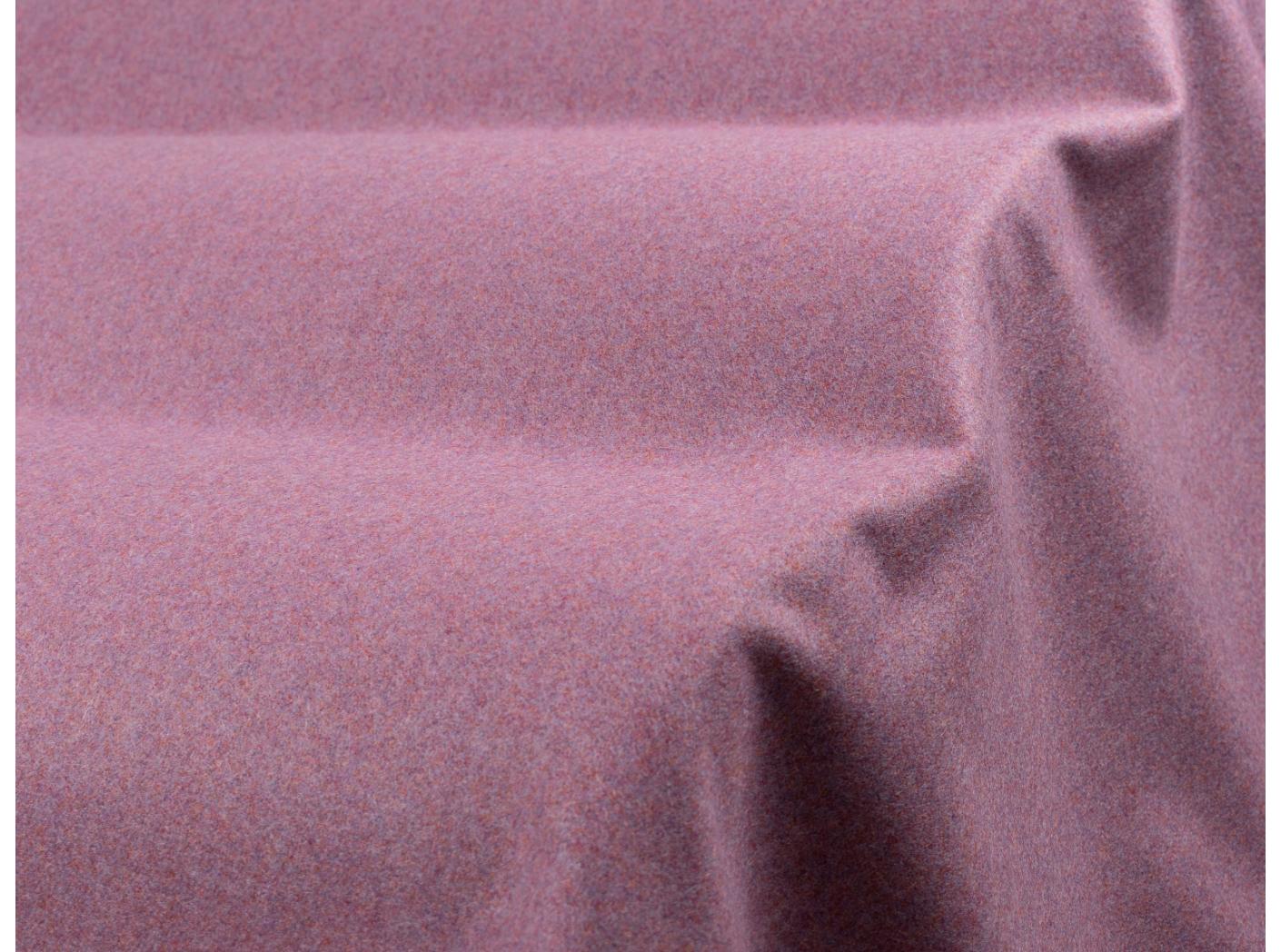 Wooly 2020 lilac melange 81 Wooly 2020 lilac melange 81