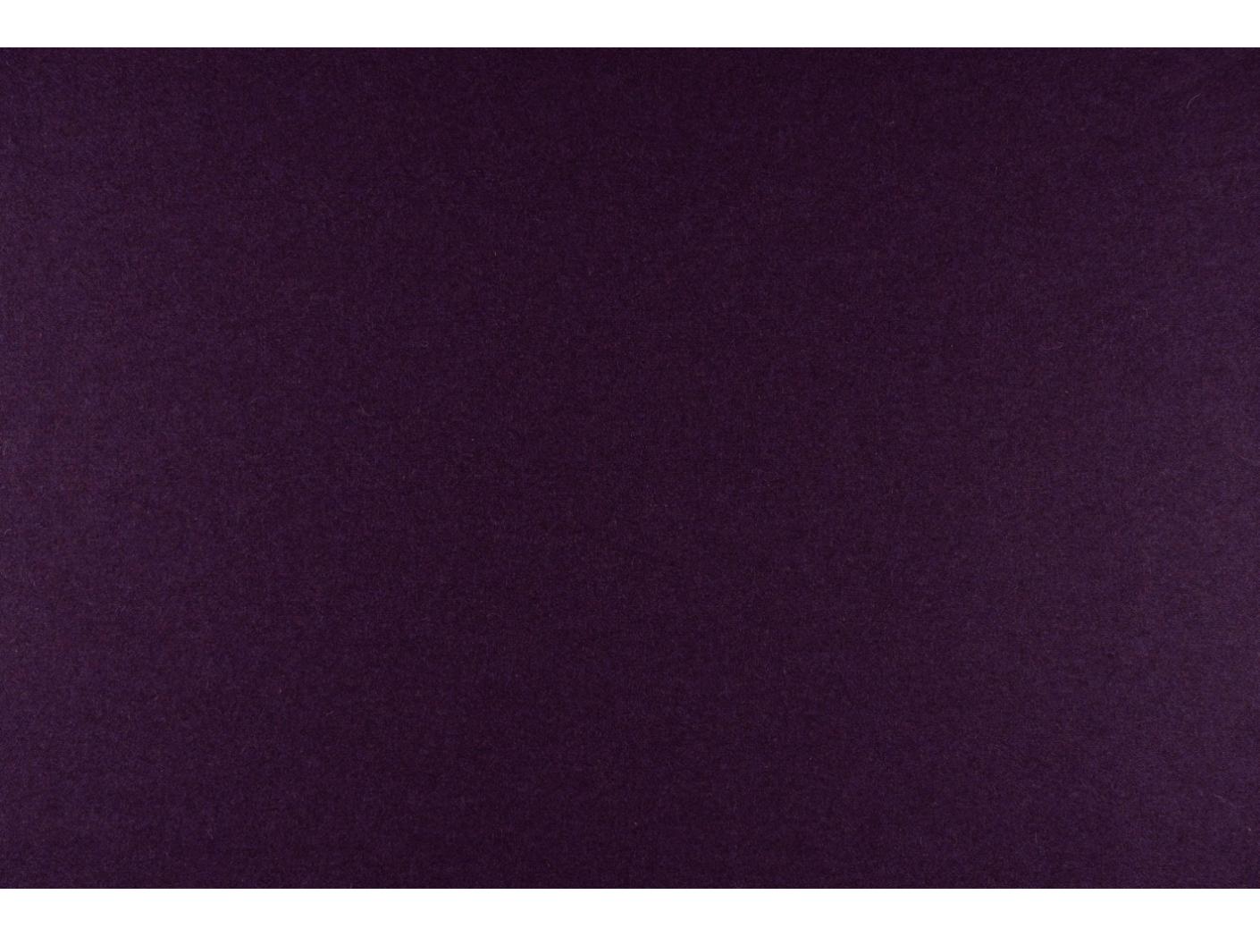 Wooly 2255 dark lilac 91 Wooly 2255 dark lilac 91