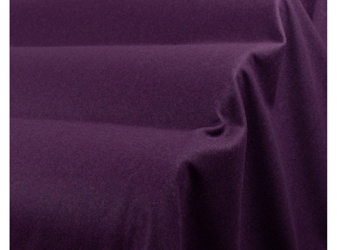 Wooly 2255 dark lilac 91 Wooly 2255 dark lilac 91