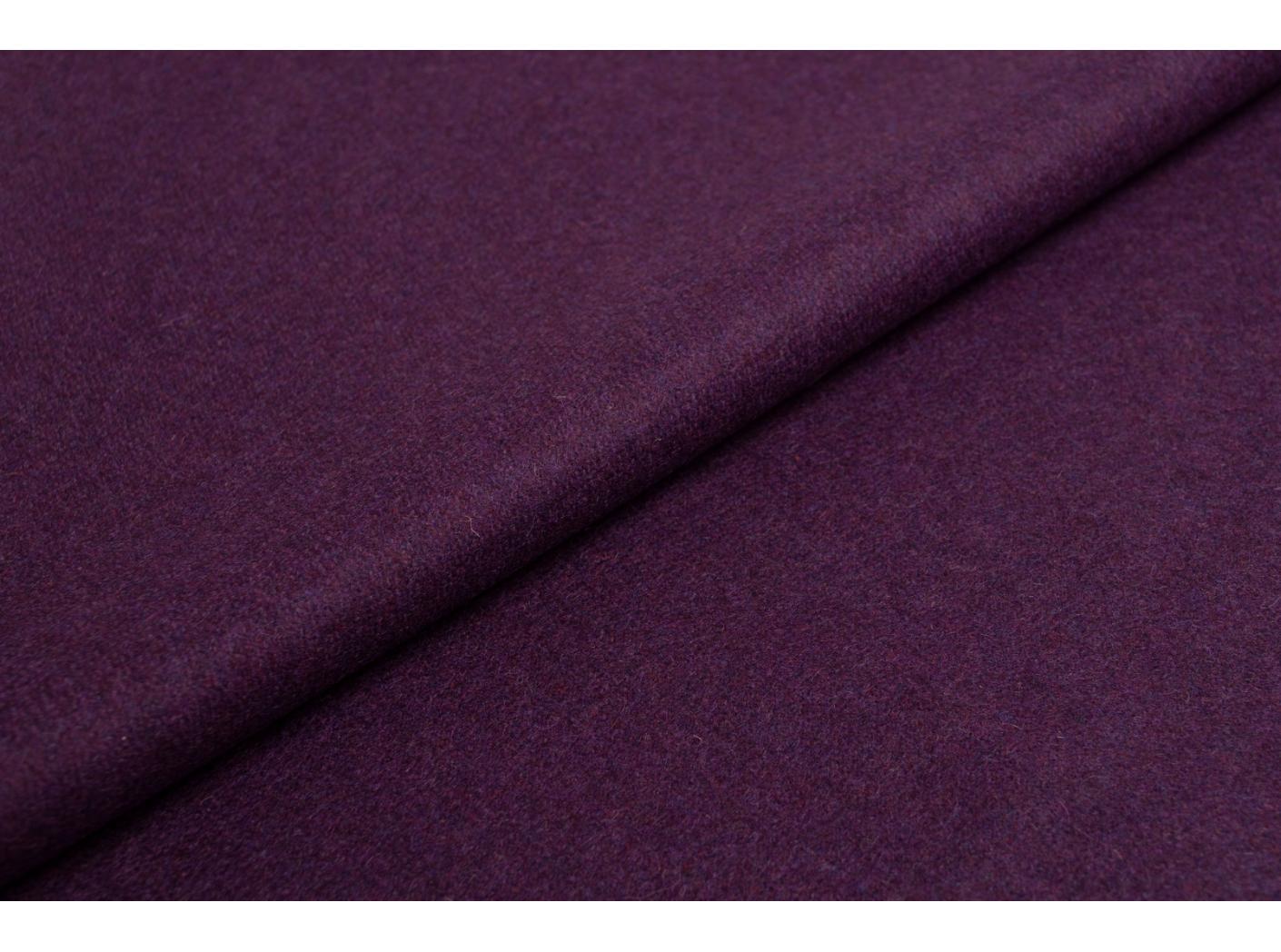 Wooly 2255 dark lilac 91 Wooly 2255 dark lilac 91