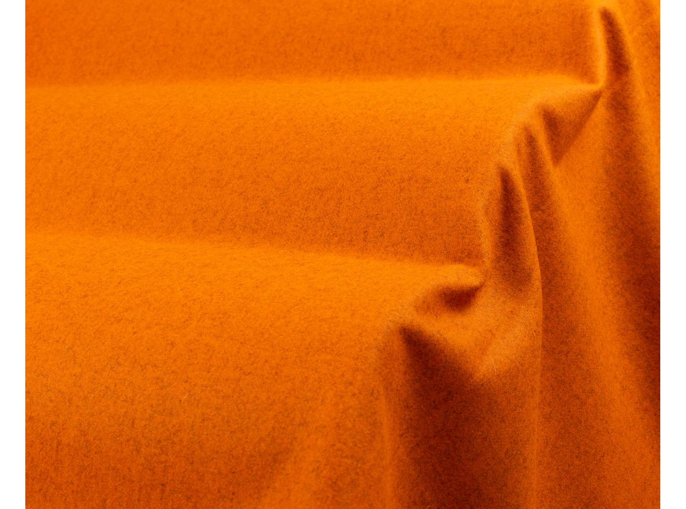Wooly Plus 2278 Orange melange Wooly Plus 2278 Orange melange