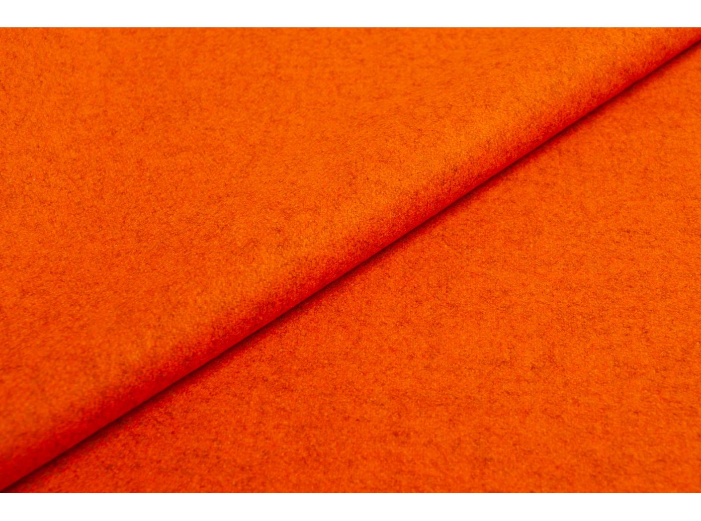 Wooly Plus 2278 Orange melange Wooly Plus 2278 Orange melange
