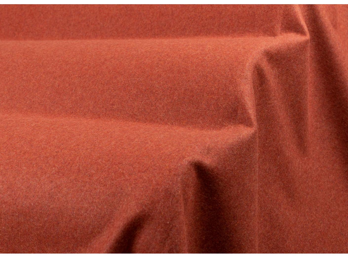 Wooly Plus 2016 B Dark terracotta Wooly Plus 2016 B Dark terracotta