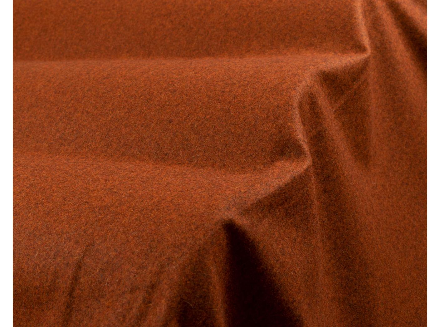 Wooly Plus 1040 Brick melange Wooly Plus 1040 Brick melange