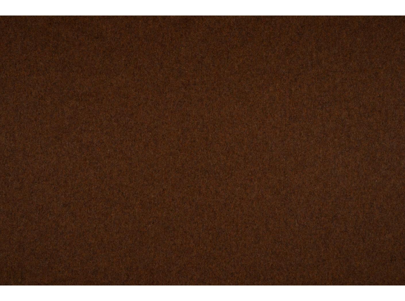 Wooly Wide 380037 Rust 170 cm Wooly Wide 380037 Rust 170 cm