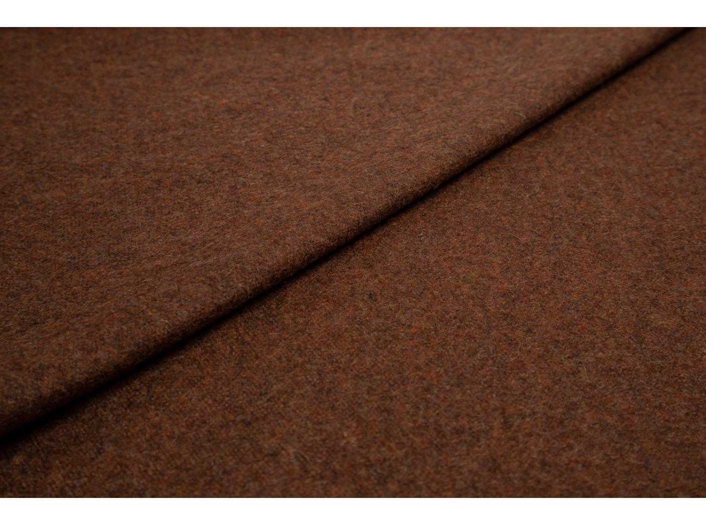 Wooly Wide 380037 Rust 170 cm Wooly Wide 380037 Rust 170 cm