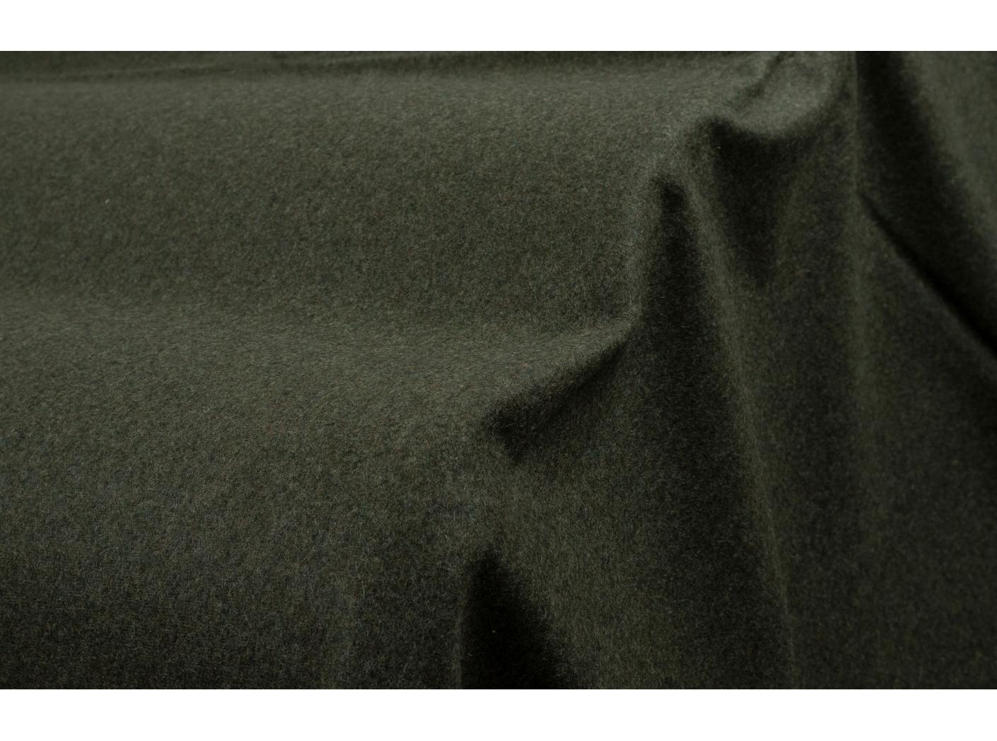 Wooly Wide 1011 Bottle Green 170 cm Wooly Wide 1011 Bottle Green 170 cm