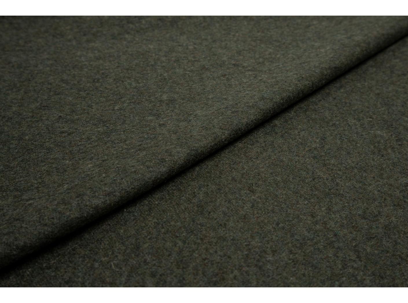 Wooly Wide 1011 Bottle Green 170 cm Wooly Wide 1011 Bottle Green 170 cm