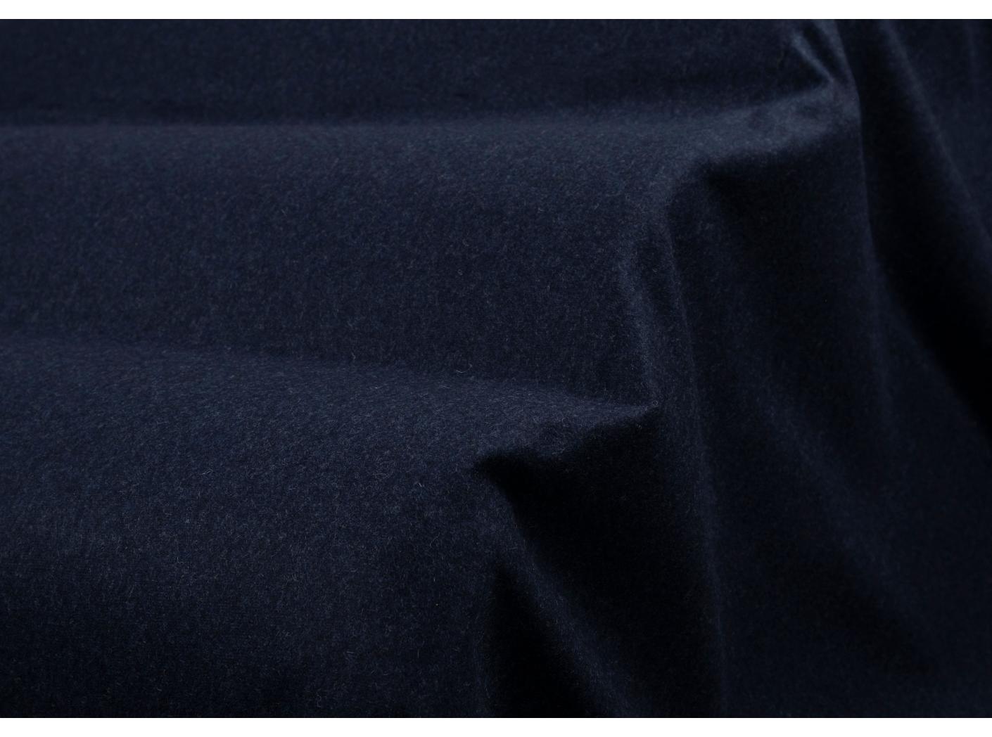 Wooly Wide 1007 Navy 170 cm Wooly Wide 1007 Navy 170 cm