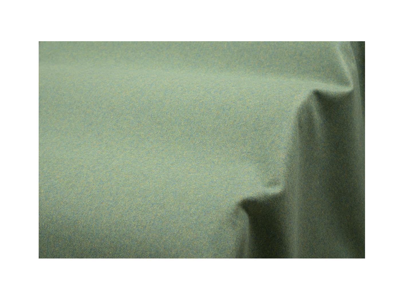 Wooly 2323 Cold green Wooly 2323 Cold green