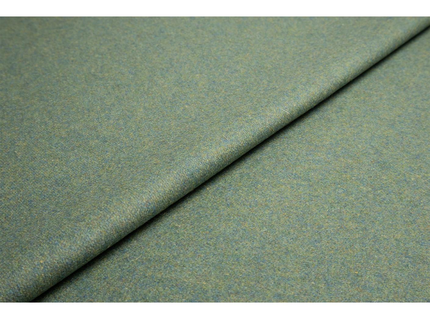 Wooly 2323 Cold green Wooly 2323 Cold green