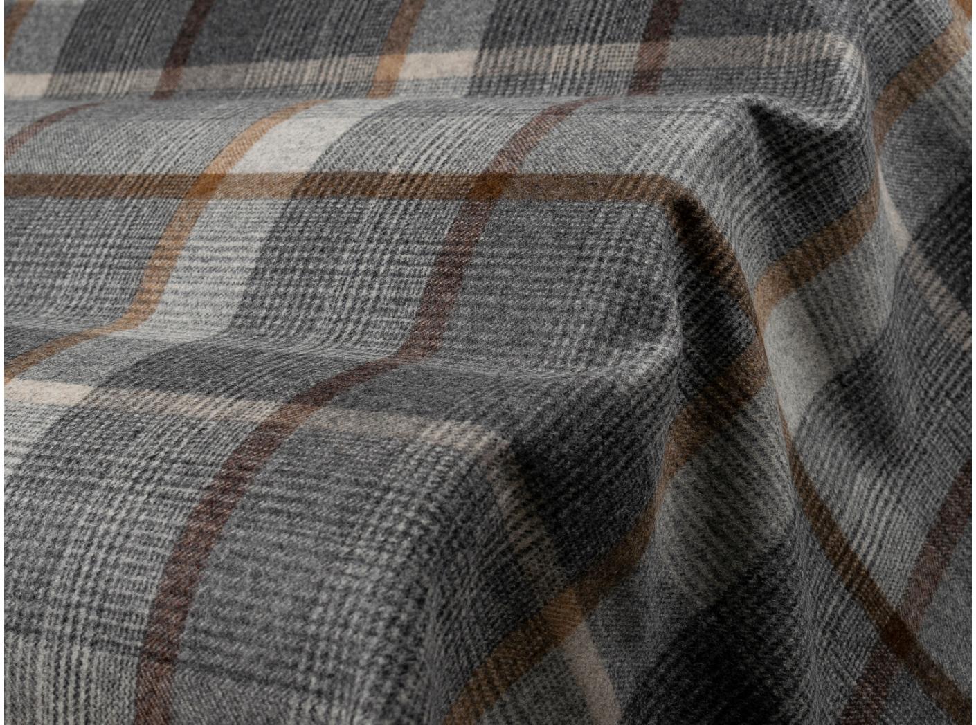 Glencheck Taupe Glencheck Taupe