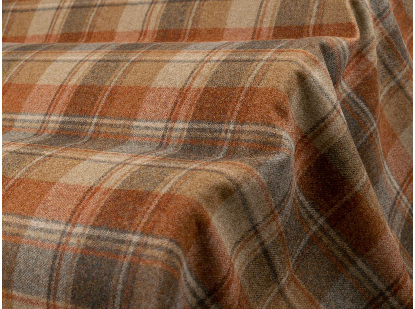 Chester Red Earth Chester Red Earth