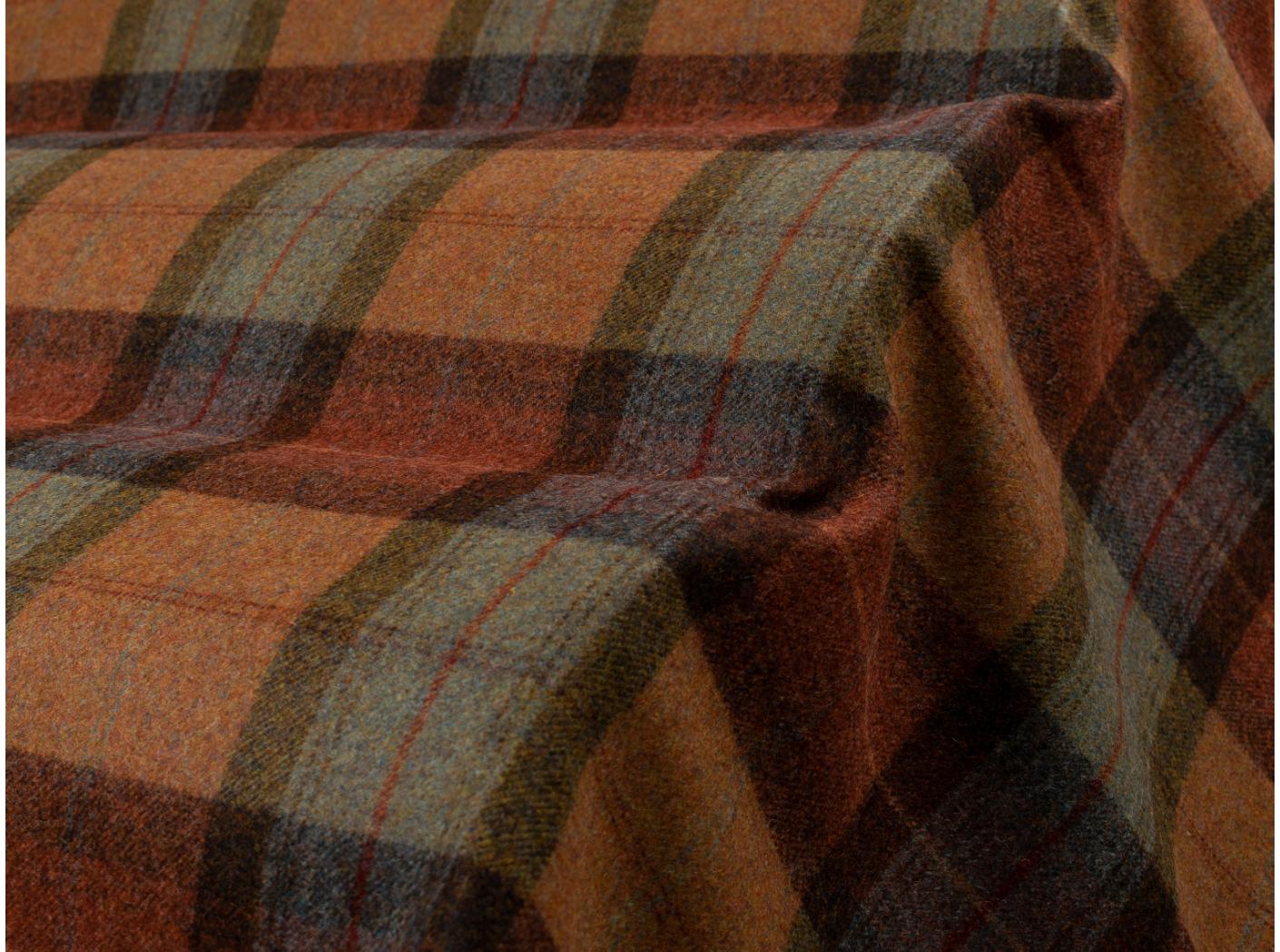 Ferryhill Burnt Orange Ferryhill Burnt Orange