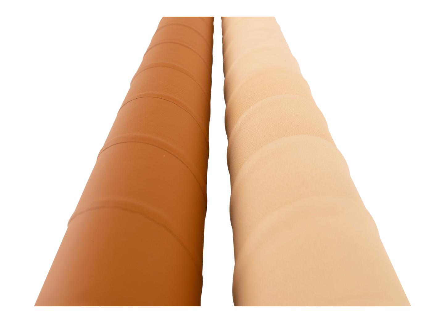 Lærband 40 mm Cognac Lærband 40 mm Cognac
