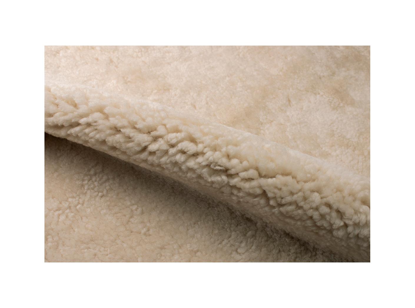 Fåreskinn Melbourne OEKO-TEX Nuture Fåreskinn Melbourne OEKO-TEX Nuture