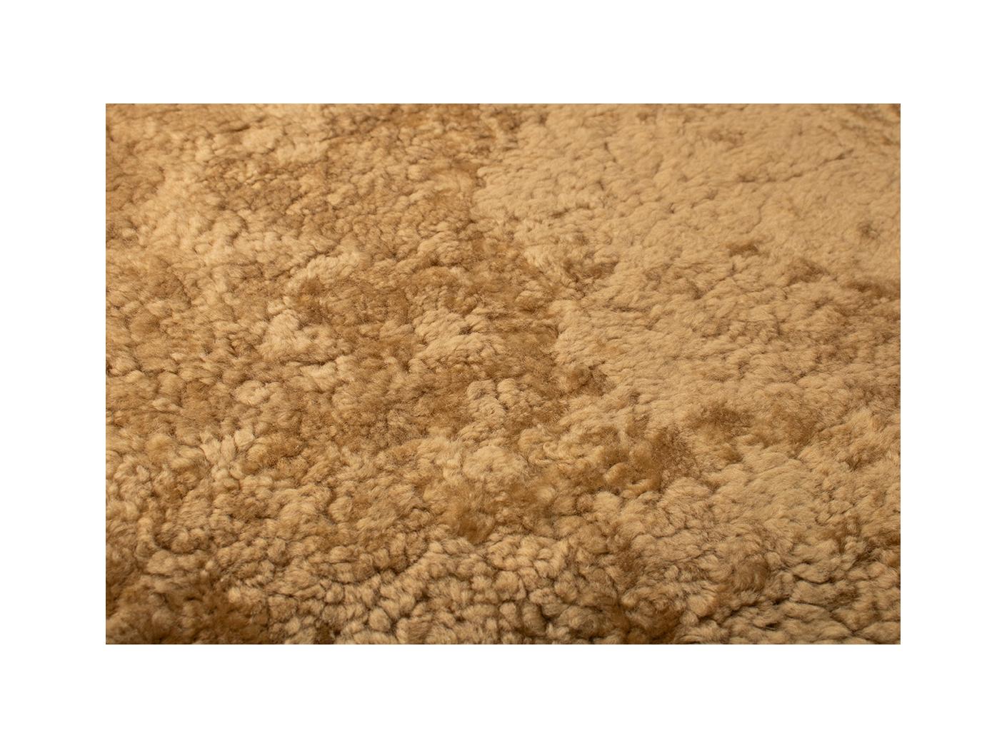 Fåreskinn Melbourne OEKO-TEX Maple Fåreskinn Melbourne OEKO-TEX Maple