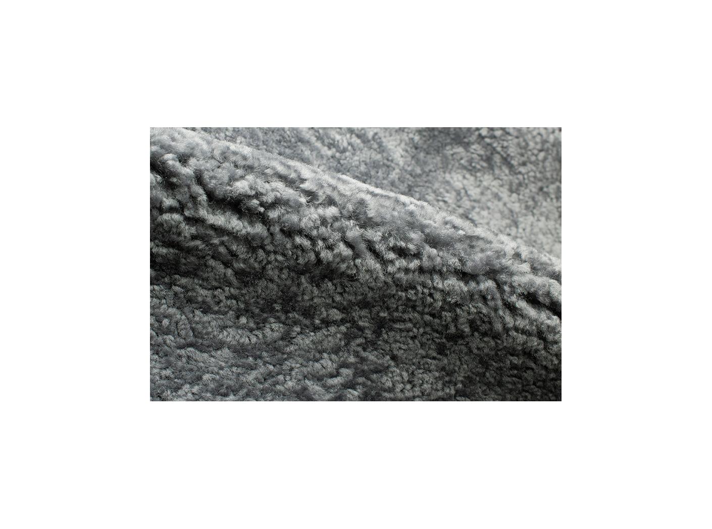 Fåreskinn Melbourne OEKO-TEX Scandinavian Grey Fåreskinn Melbourne OEKO-TEX Scandinavian Grey