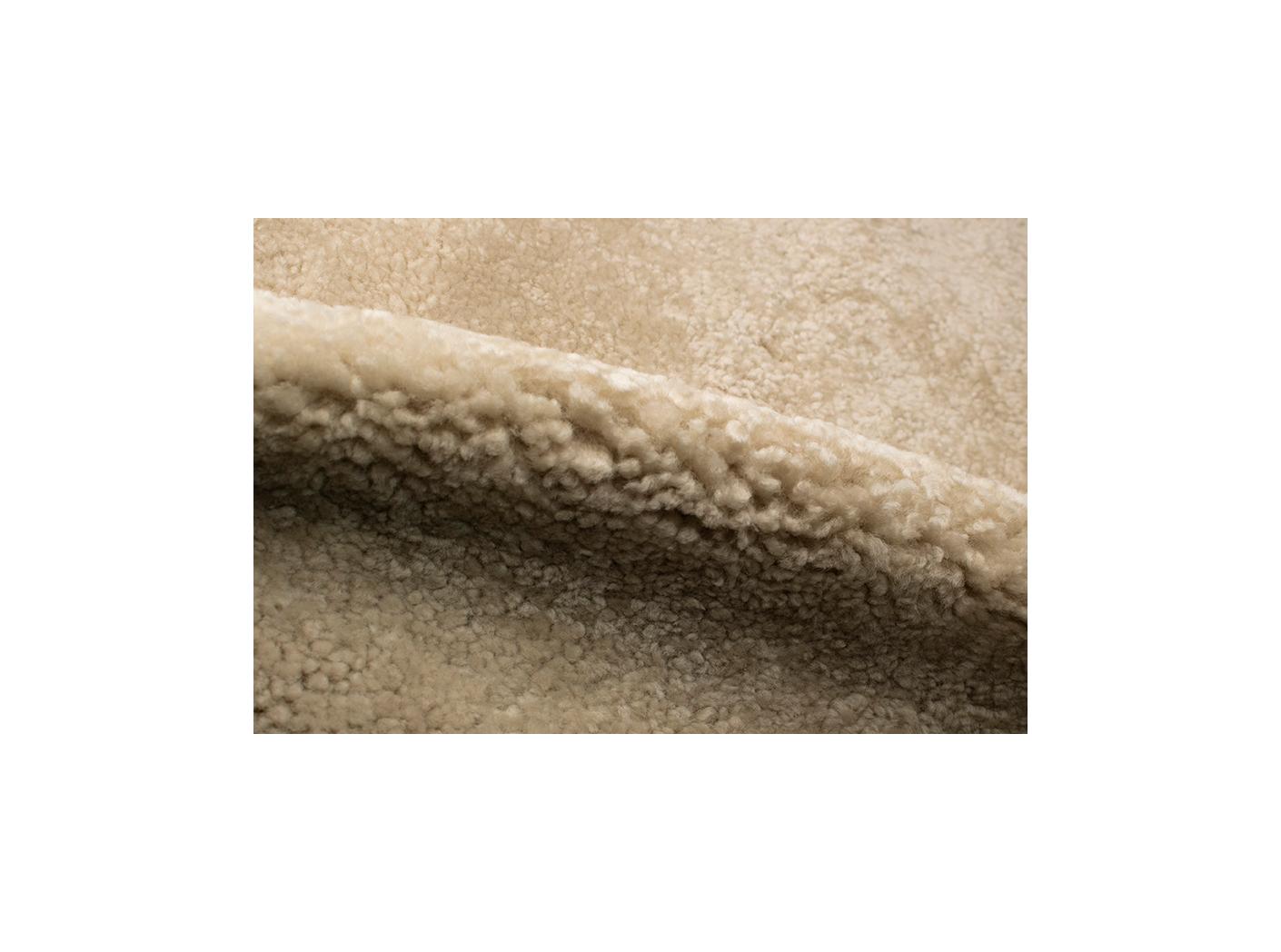 Fåreskinn Melbourne OEKO-TEX Moonlight Fåreskinn Melbourne OEKO-TEX Moonlight