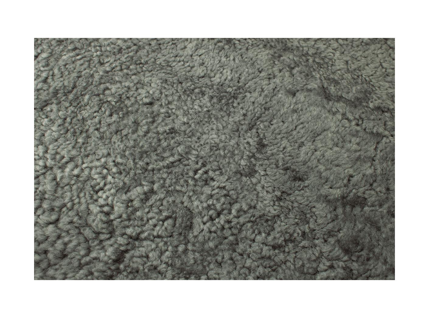 Fåreskinn Canberra OEKO-TEX Scandinavia Grey Fåreskinn Canberra OEKO-TEX Scandinavia Grey